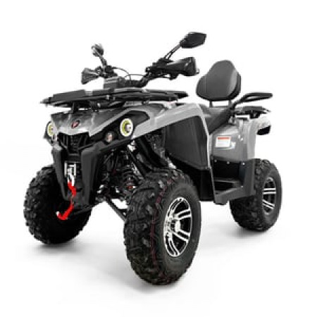 Квадроцикл MOTAX Grizlik 200 ULTRA BIG