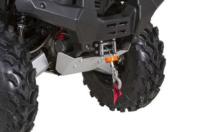 Квадроцикл BALTMOTORS Striker 700 EFI (ПСМ)
