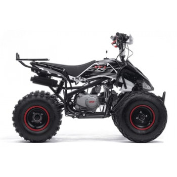 Квадроцикл BSE XT1 Black