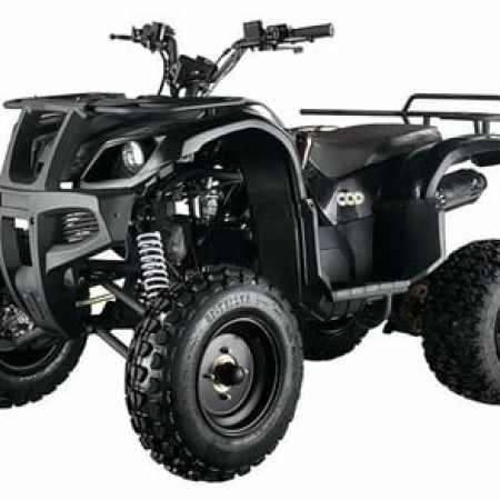 Квадроцикл ABM APACHE 150 BASIC