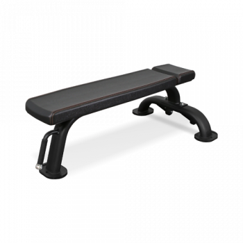Скамья горизонтальная Bronze Gym BR-1002