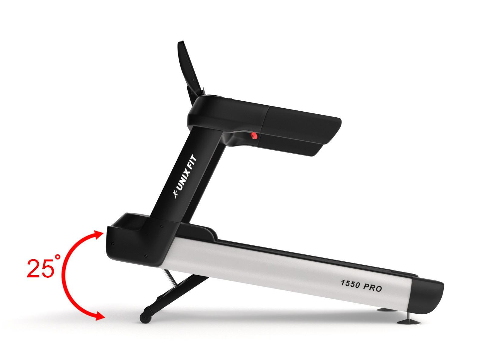 UNIXFIT 1550 PRO