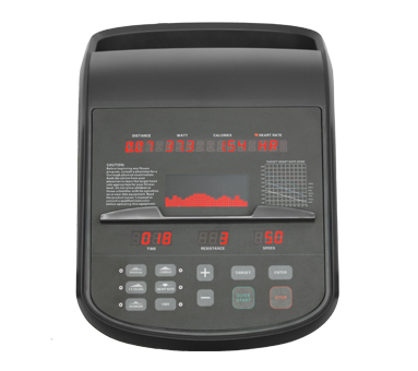 Bronze Gym R1001 Pro