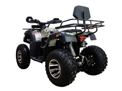 Квадроцикл ATV CLASSIC 49CC Premium