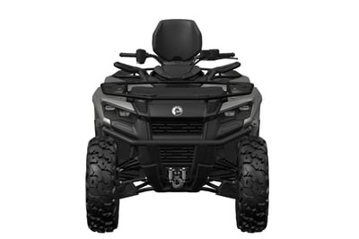 Квадроцикл BRP Can-Am Outlander MAX XT 700 (2024) (ПСМ)