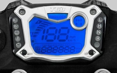 Квадроцикл TGB Blade 500 SL (ПСМ)