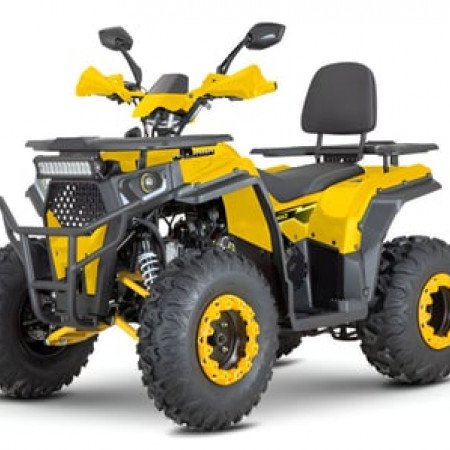 Квадроцикл Yacota DAZZLE 200 cc