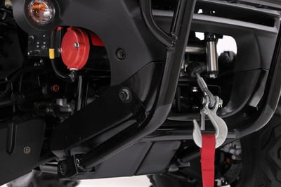 Квадроцикл TGB Blade 550 EPS (ПСМ)