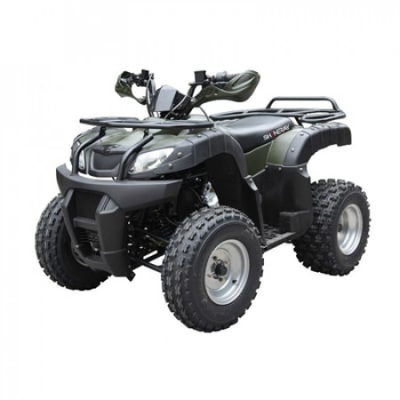 Квадроцикл ATV BEORN 200