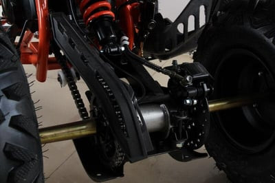 Квадроцикл MOTAX ATV T-Rex Super LUX 50 cc
