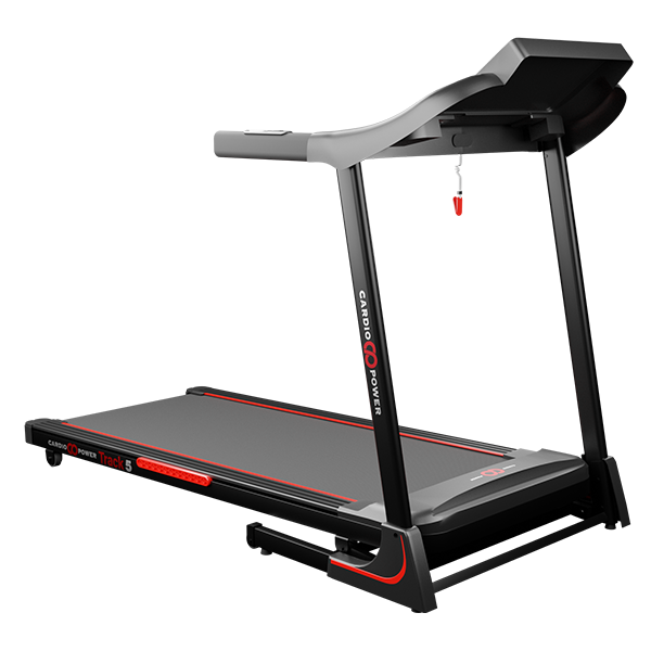 CardioPower Track5