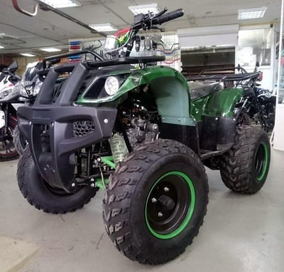 Квадроцикл ATV AVENGER EVO