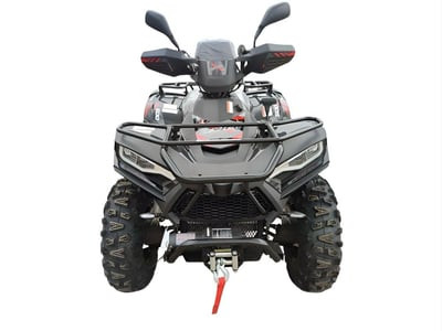 Квадроцикл LINHAI-YAMAHA P500 Promax