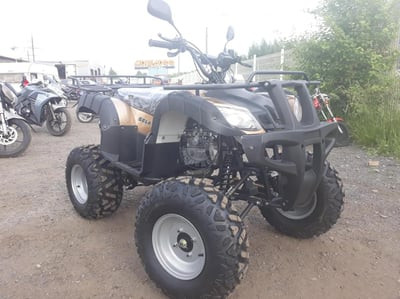 Квадроцикл YACOTA SELA 150
