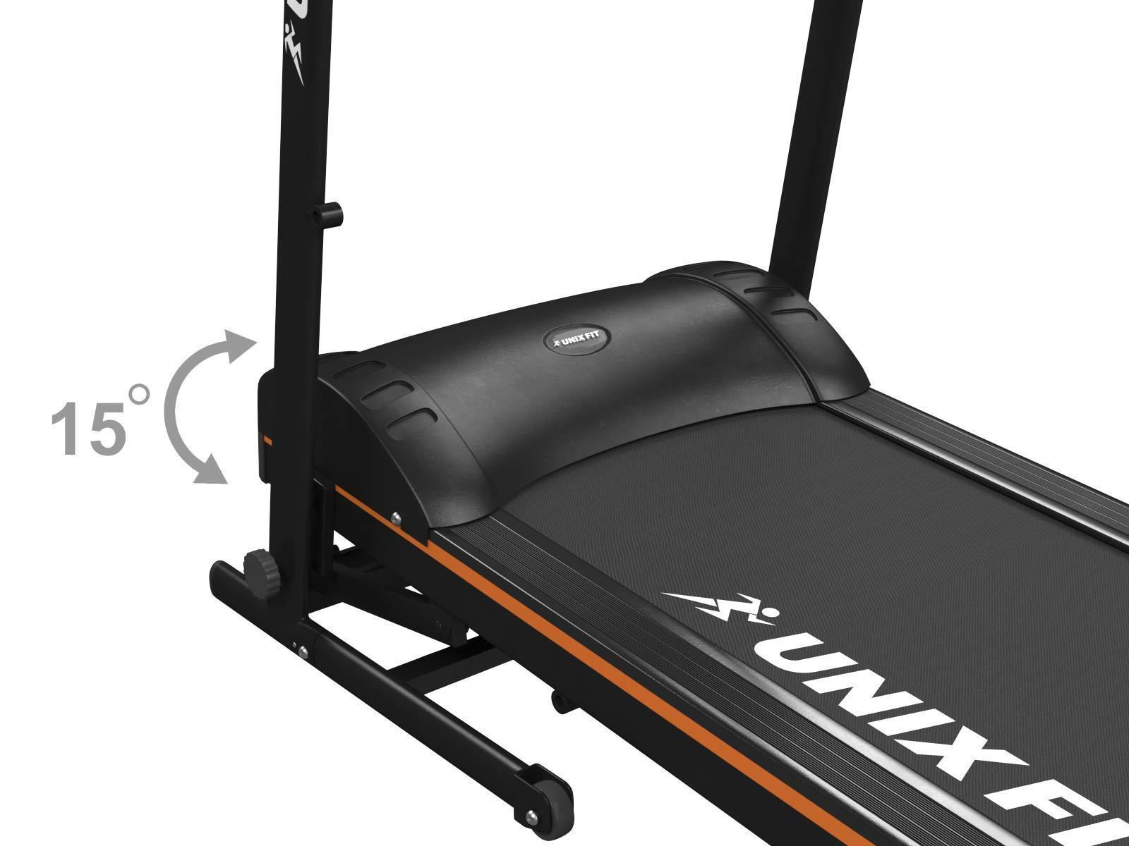 UNIXFIT ST-550LE