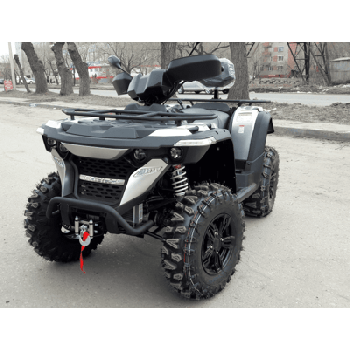 Квадроцикл LINHAI-YAMAHA M550L EFI с (ПСМ)