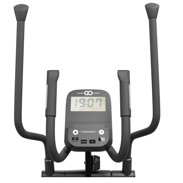 Эллиптический тренажер CardioPower Ergo 3