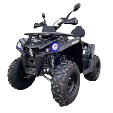 Квадроцикл GLADIATOR F200 Premium