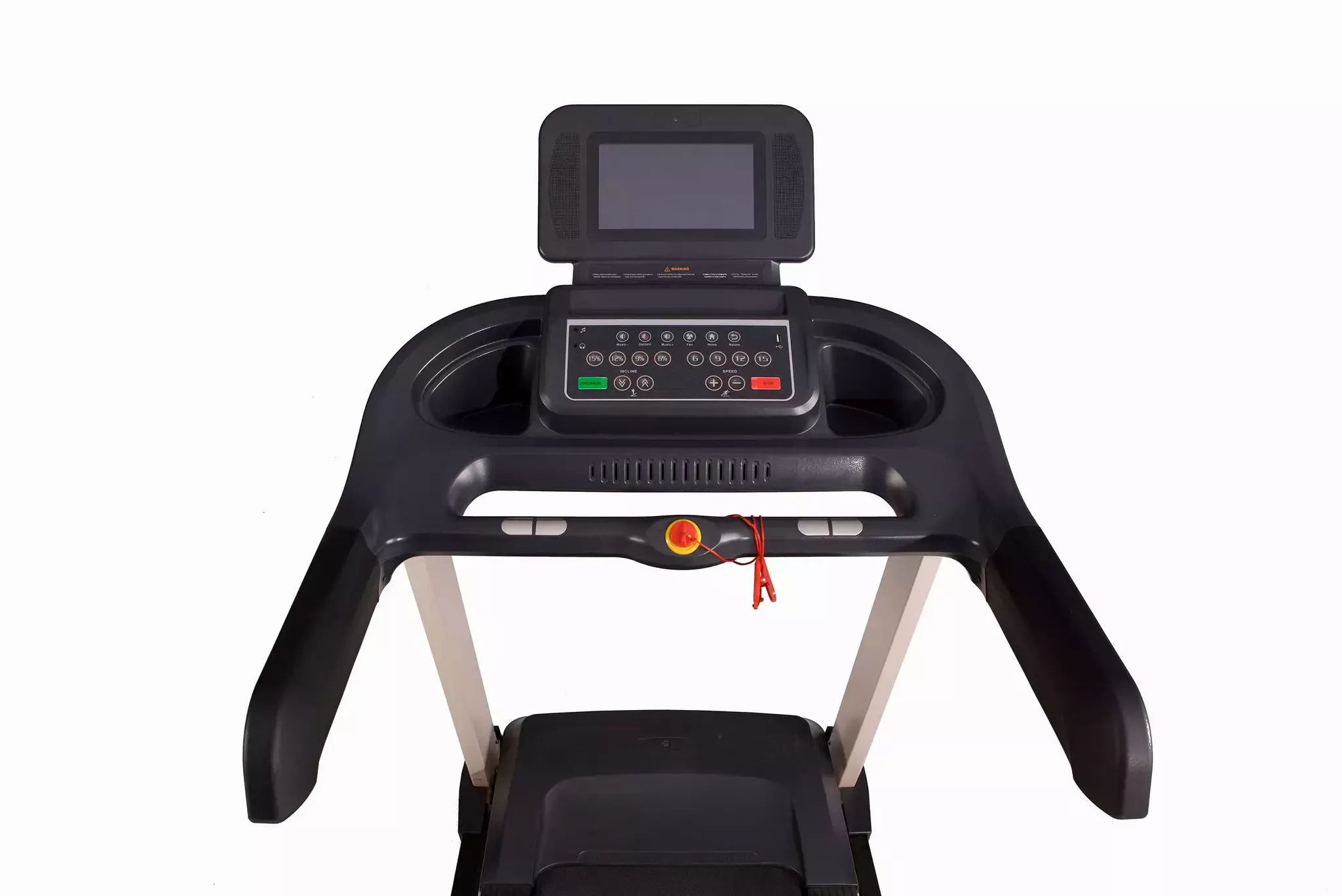Беговая дорожка Watson Dynamics Pro 300 LCD
