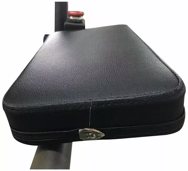 American Motion Fitness 8612RP