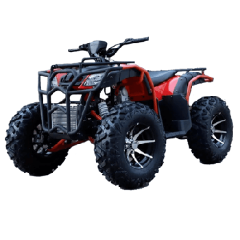 Квадроцикл ZONGSHEN TUNDRA 4X4 STANDART