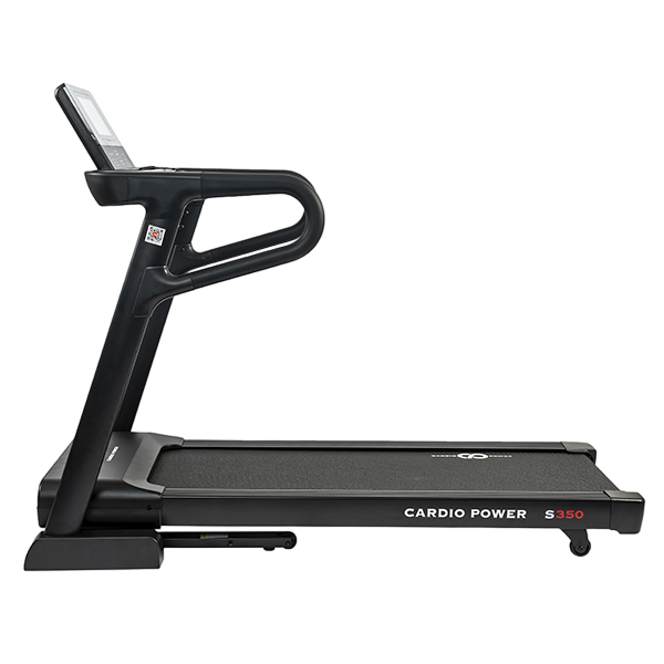 CardioPower S350