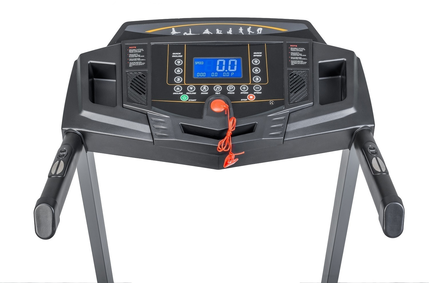 VictoryFit VF-2064