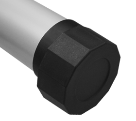 OXYGEN FITNESS PEAK/PEAK U
