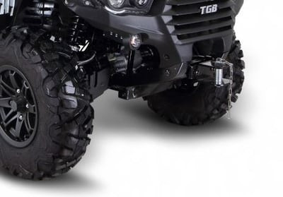 Квадроцикл TGB Blade 500 SL (ПСМ)