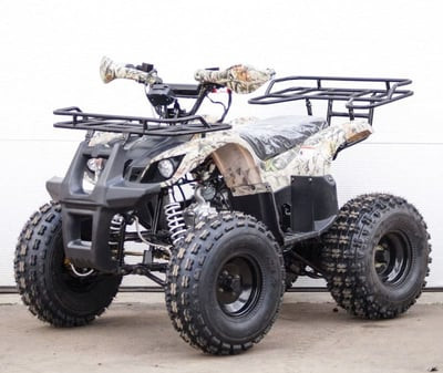Квадроцикл STALKER 150