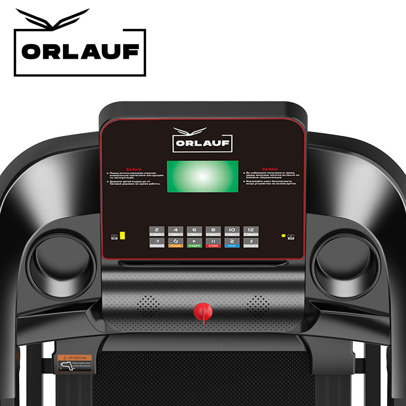 Беговая дорожка Orlauf Falcon M