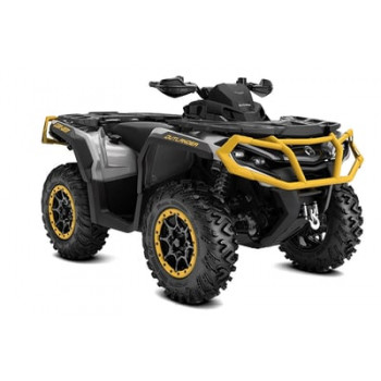 Квадроцикл BRP СAN-AM OUTLANDER XT-P 1000R (2024) (ПСМ)