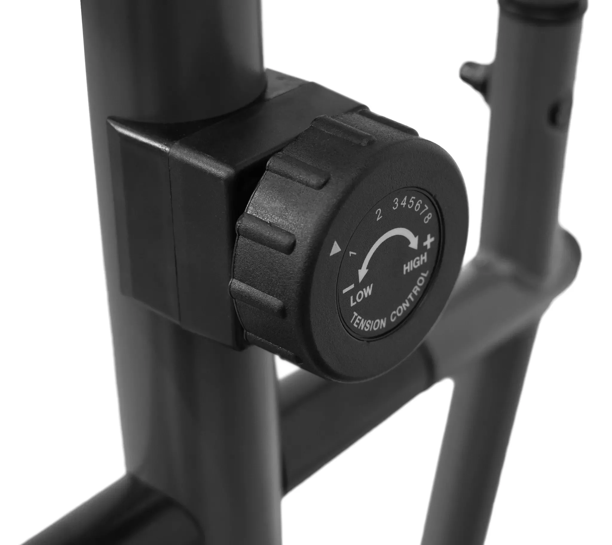 CARBON FITNESS E404