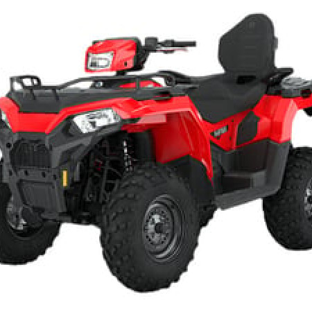 Квадроцикл POLARIS Sportsman Touring 570 2025 (ПСМ)