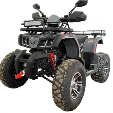 Квадроцикл YACOTA WARRIOR 200 PRO