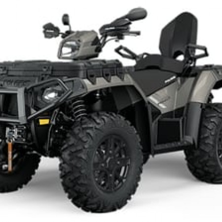 Квадроцикл POLARIS Sportsman Touring XP 1000 (2024) (ПСМ)