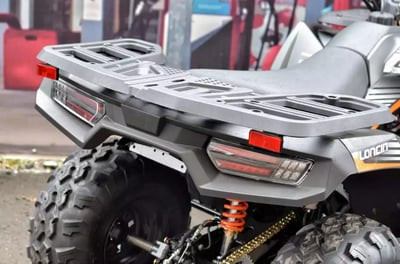 Квадроцикл LONCIN Overland 200