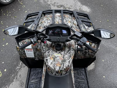 Квадроцикл HISUN TACTIC GT 1000 LIMITED (ПСМ)