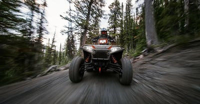 Квадроцикл POLARIS Sportsman XP 1000 S (2024) (ПСМ)