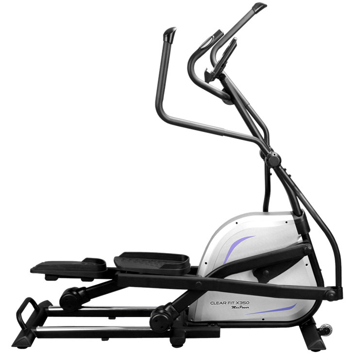 Clear Fit MaxPower X350