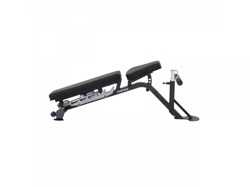Силовая скамья Inspire SCS - WB2B
