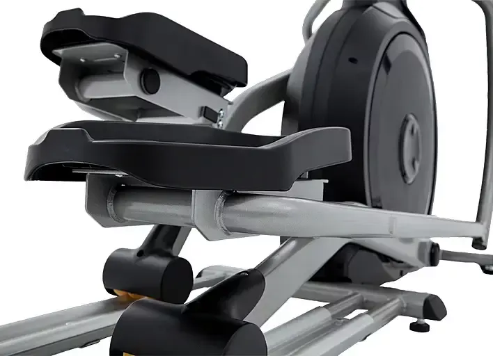 Эллиптический тренажер SPIRIT XE795