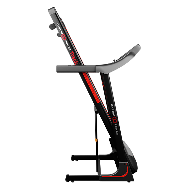 CardioPower Track5
