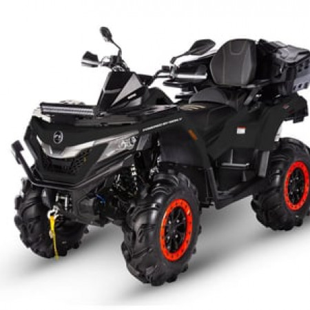 Квадроцикл BRP Force 1100 (ПСМ)
