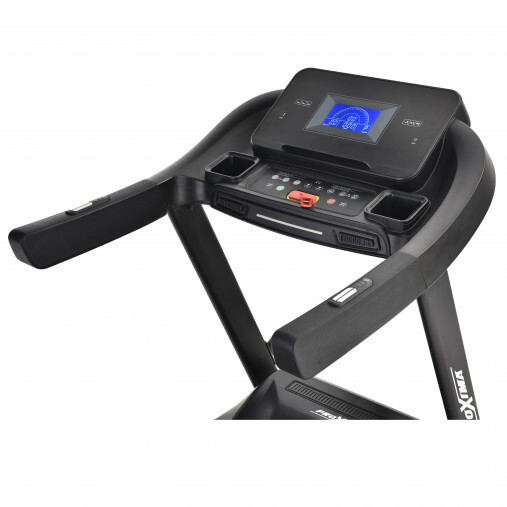 Беговая дорожка электрическая Proxima Ivetta HRC, Арт. PROT-219