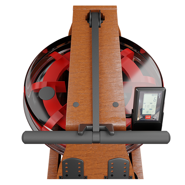 CardioPower AquaFlow 5