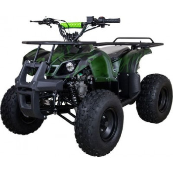 Квадроцикл RAPTOR ATV 200U PREMIUM ALL 200cc 4Т