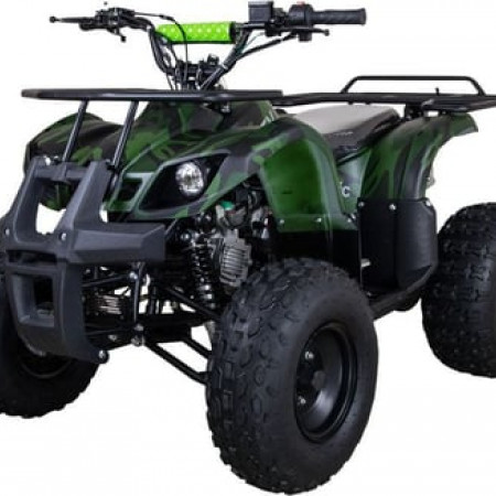 Квадроцикл RAPTOR ATV 200U PREMIUM ALL 200cc 4Т