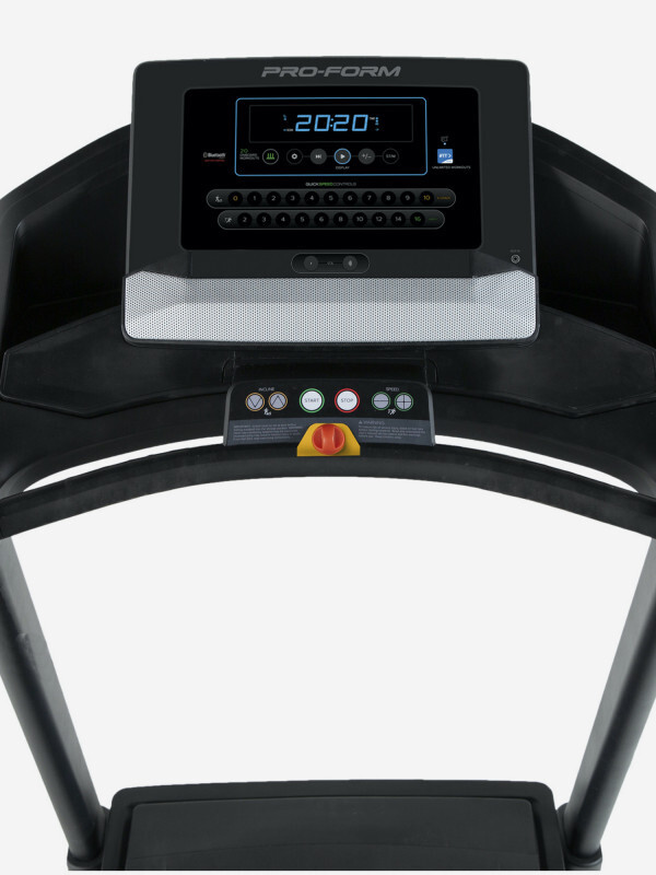 Беговая дорожка электрическая Pro-Form Carbon TL