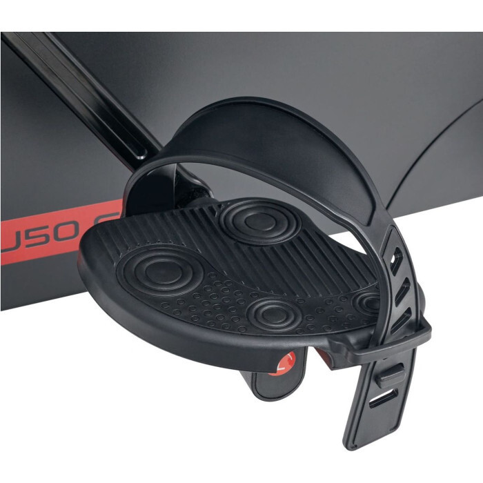 Велоэргометр Titanium Masters Spintech U50 G